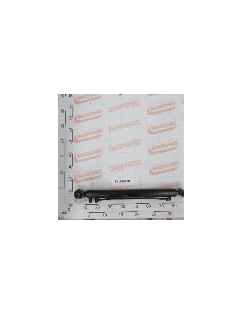 CYLINDER 50/30-550 PB/T