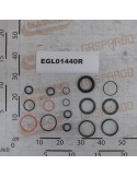 SEAL OIL KIT DICHTUNGSSATZ