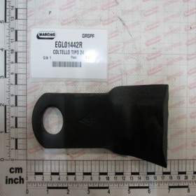 BLADE TYPE 24