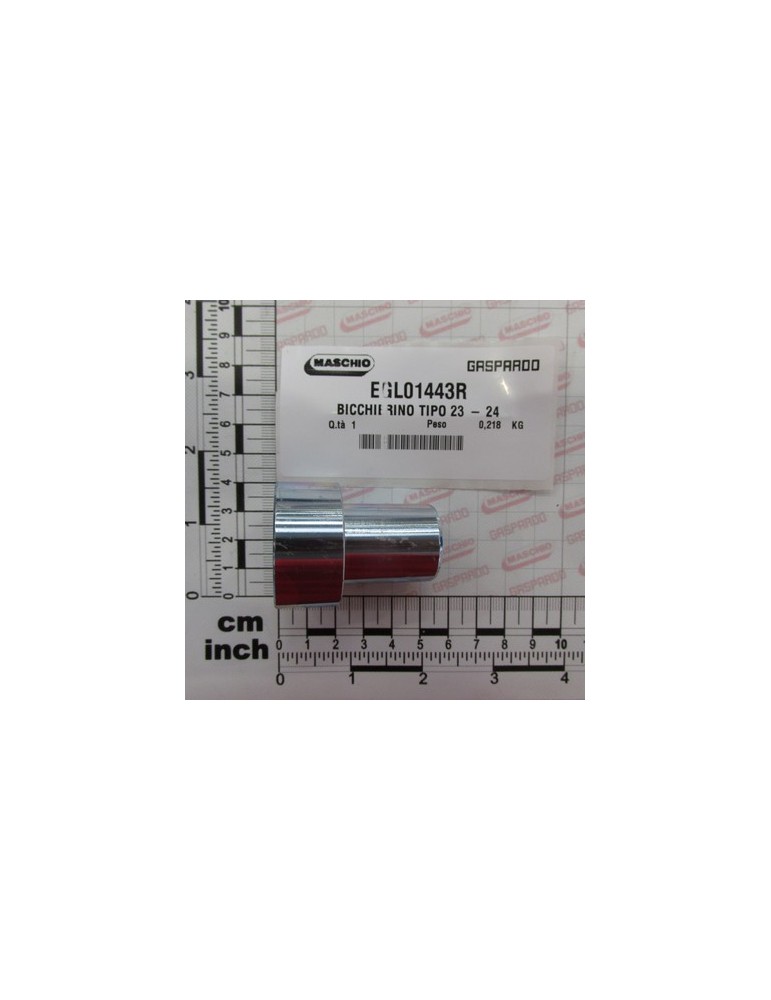 BUSHING TYPE 23 - 24
