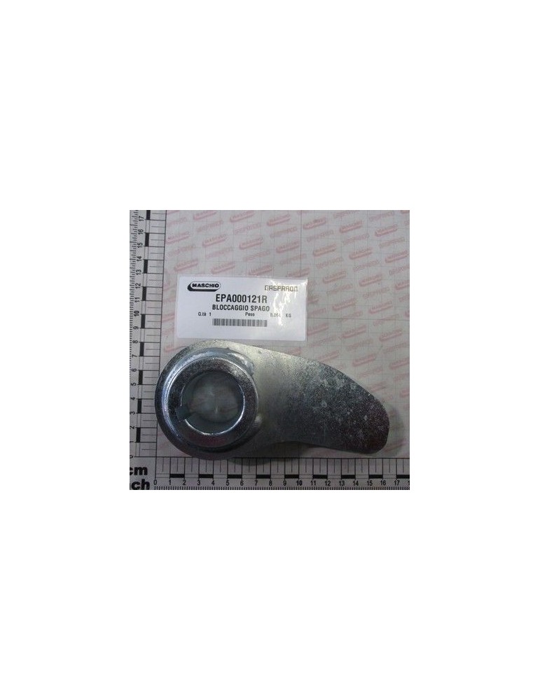 Maschio Gaspardo BLOCCAGGIO SPAGO EPA000121R