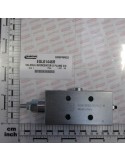 VALVE OVERCENTER 3/8