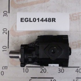 MOTOR GR.3-43 CC WITH SUPPORT