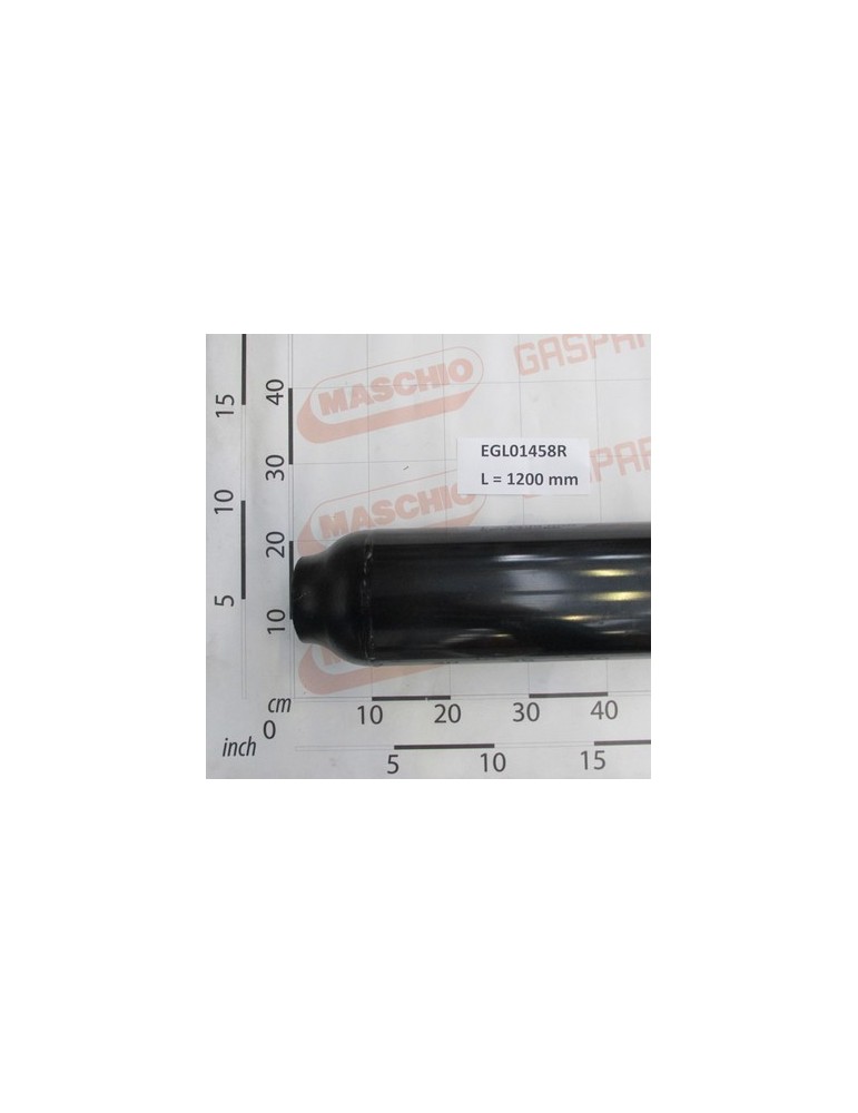 REAR ROLL RP 125 D 125