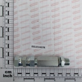 VALVE W-W 3/8