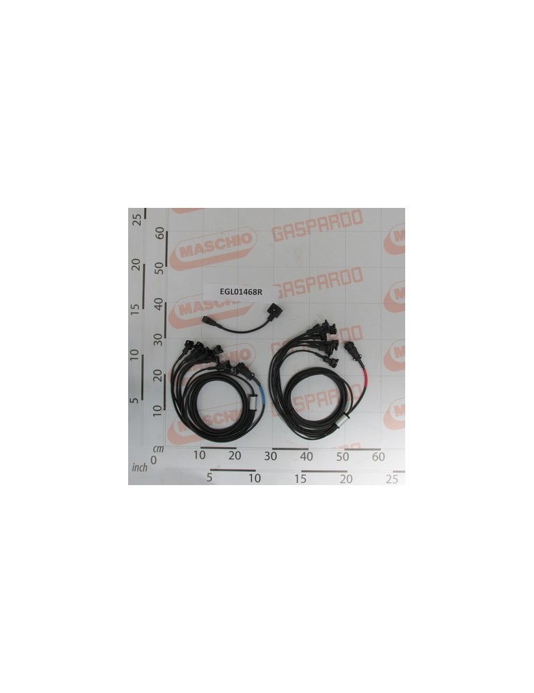 KIT CABLAGE KOBI LH/RH