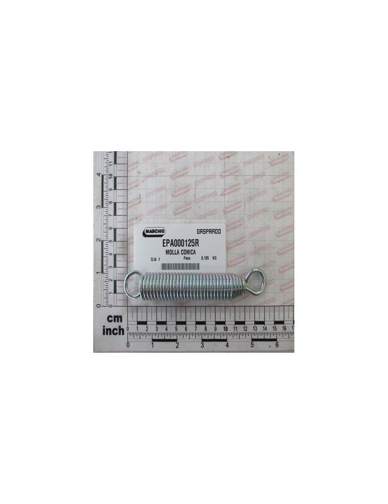 Maschio Gaspardo ARC CONIC EPA000125R