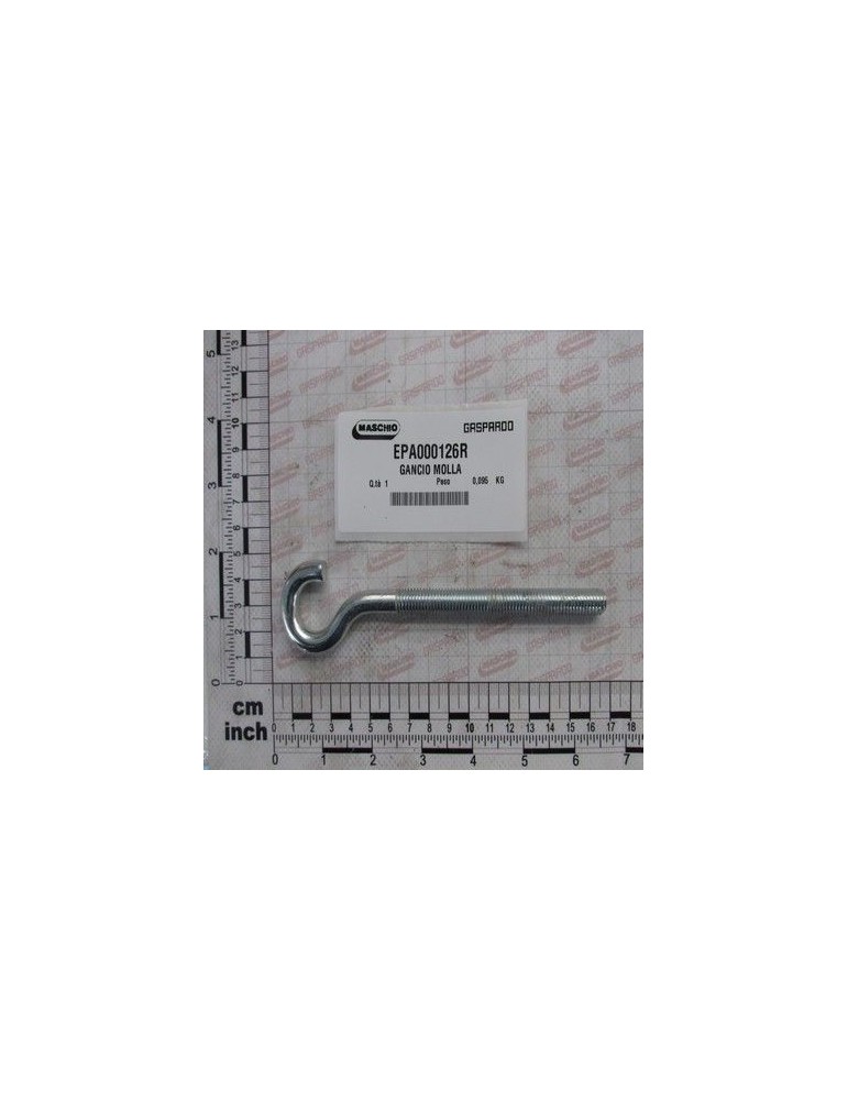 Maschio Gaspardo CARLIG ARC EPA000126R