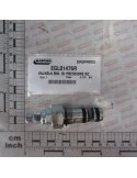 PRESSURE VALVE BC