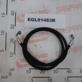HOSE 3/8 1SN L-2300