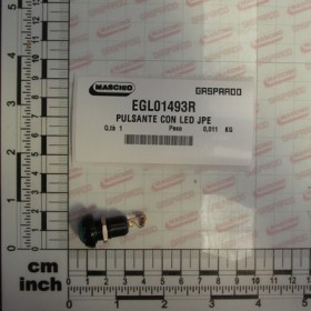 LED BUTTON JPE