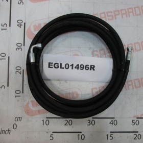 FLEXIBLE PIPE MARTINA 600