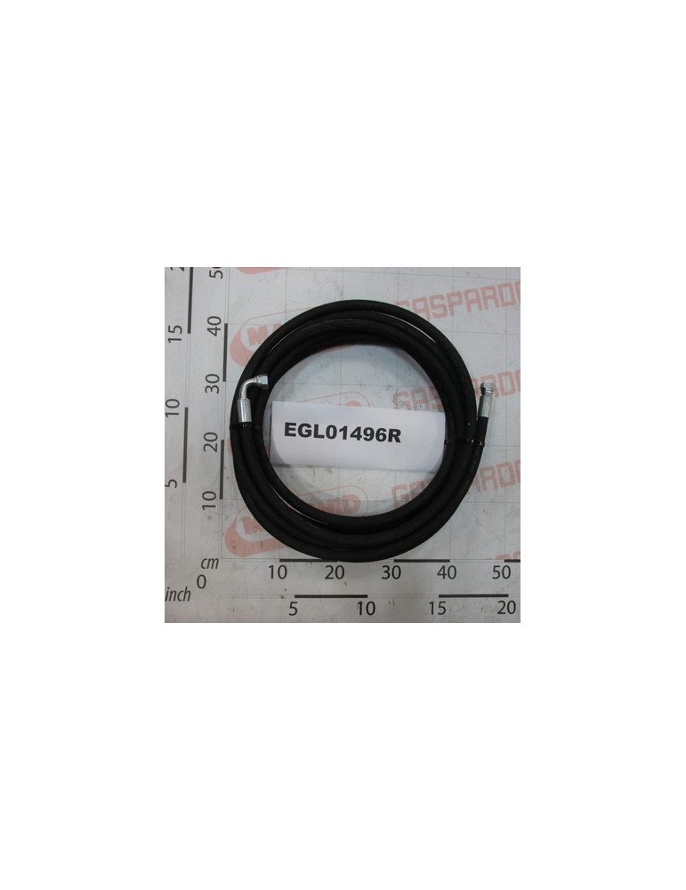 FLEXIBLE PIPE MARTINA 600