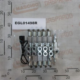 DISTRIBUTOR DC60 / 5