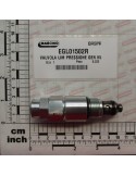 PRESSURE LIMIT VALVE GEN NVD2