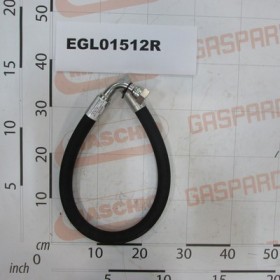 FLEXIBLE PIPE 3/4 2SC L-840