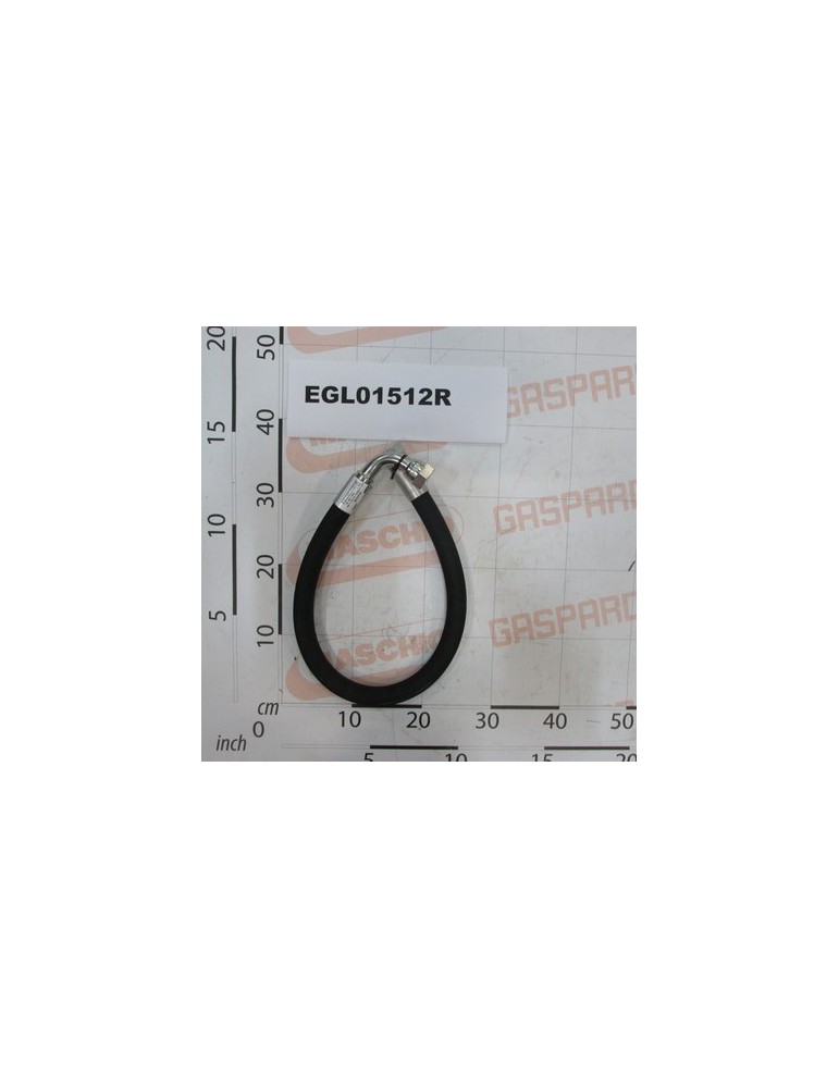 FLEXIBLE PIPE 3/4 2SC L-840