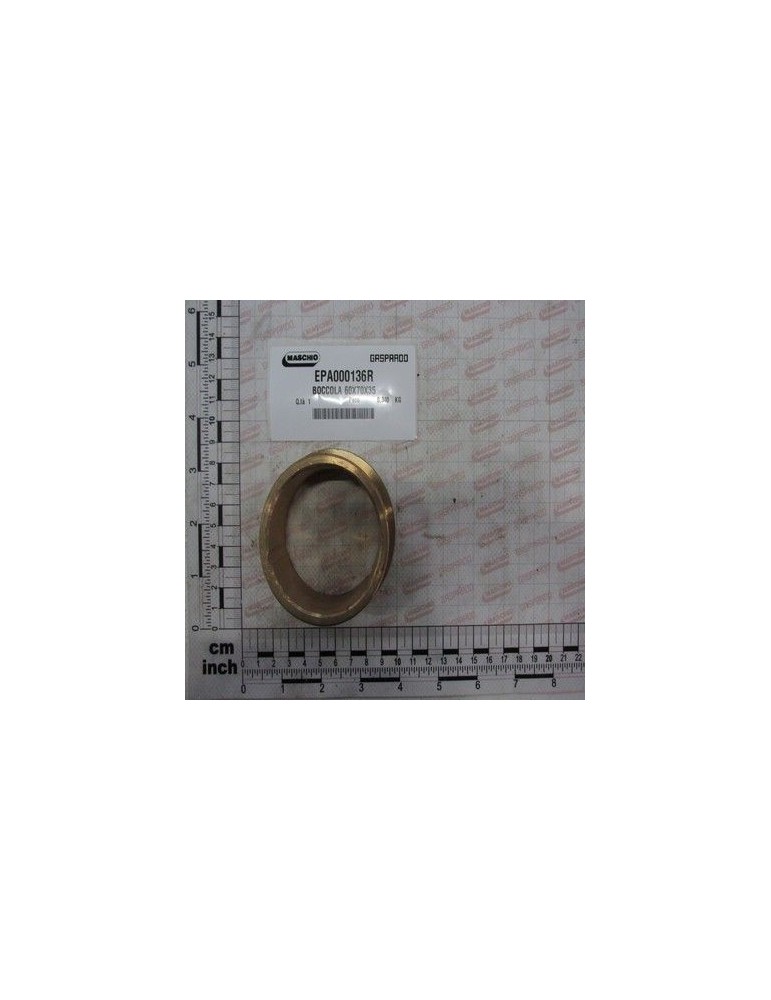 Maschio Gaspardo BUCSA 60X70X35 EPA000136R