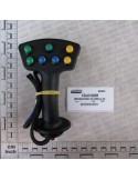 HANDLE 4P CAMILLA 500