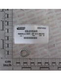 EXT TOOTHED WASHER D14 UNI3703