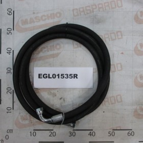 FLEXIBLE PIPE 3/4 2SC L - 4050
