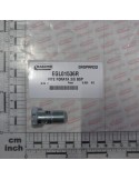 PERFORATED SCREW 3/8 BSP