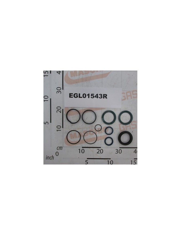 SEAL KIT 75/35