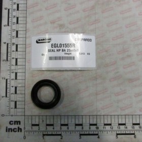 SEAL HP BA 25x40x9