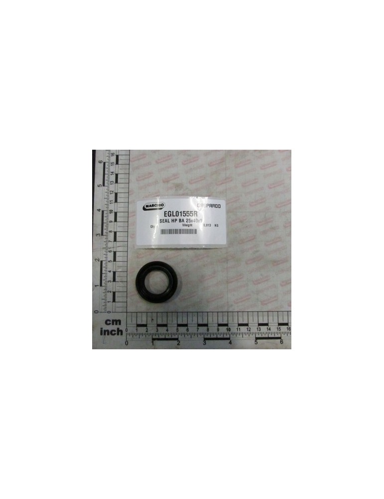 SEAL HP BA 25x40x9