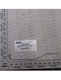 METAL TUBE 4X1 L-210 DP125