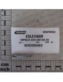 COTTER PIN 4x25 UNI 1336 ZN