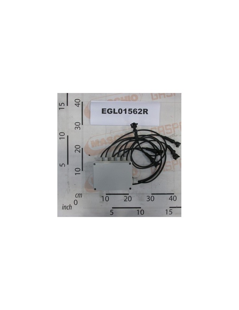JUNCTION BOX JSPH