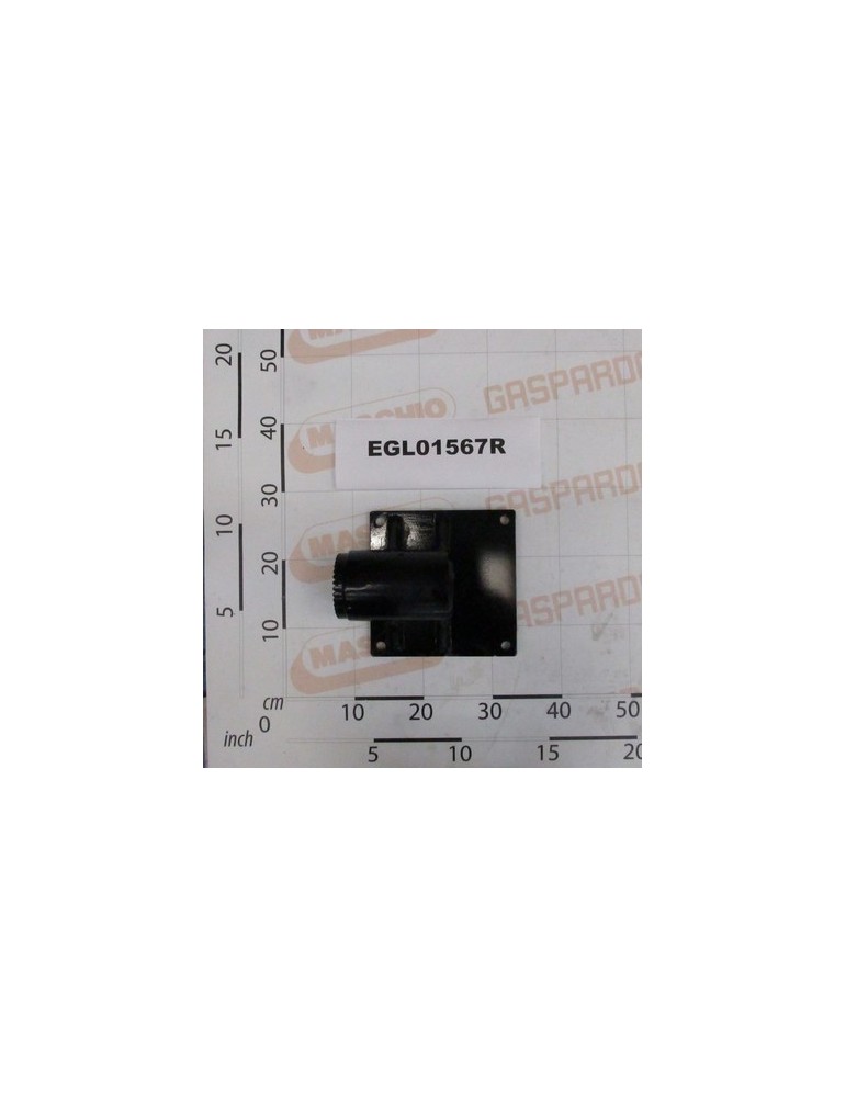REVOLVING BRACKET BT 1800/SL
