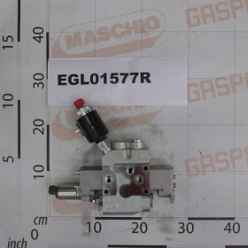 ELEMENT BC60 SDS 12V DC