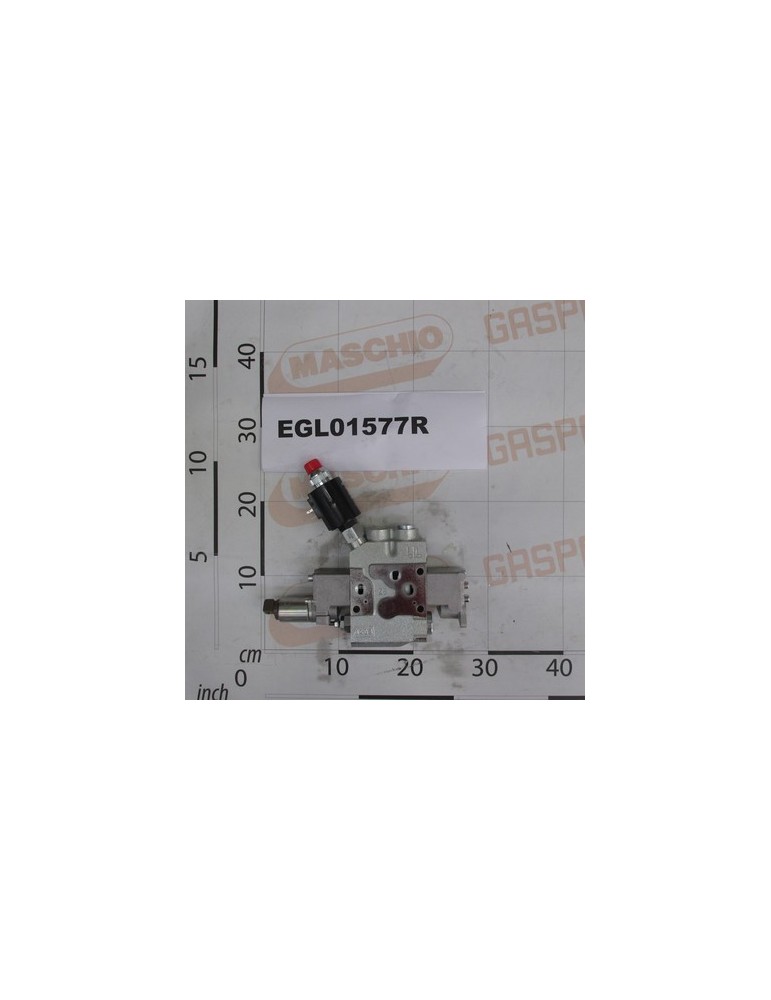 ELEMENT BC60 SDS 12V DC