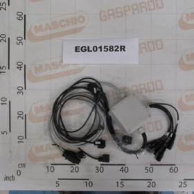 CENTR.AVV. ROTOR + FLOAT +SDS