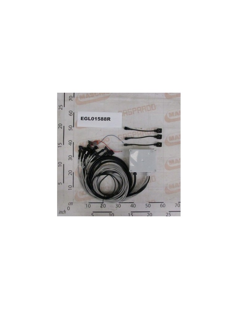 JSPH ROTOR FLOAT 2CONTROL UNIT