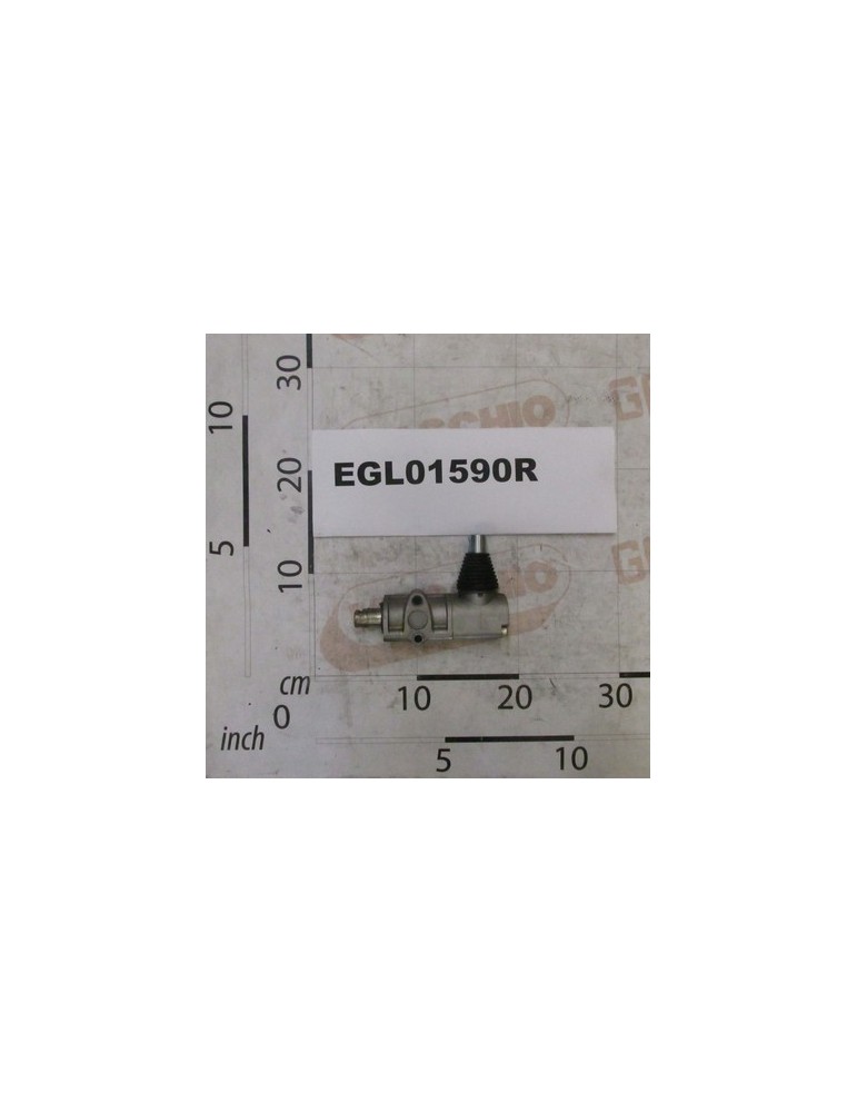 LEVER GROUP BC35