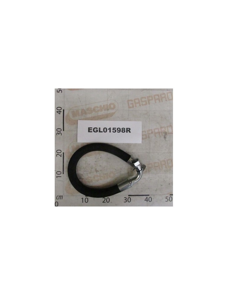 FLEXIBLE TUBE 1\" R4 L-750