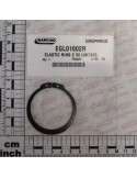 ELASTIC RING E 50 UNI7435