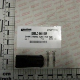 KOBI JOYSTICK CONNECTOR