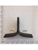 LEFT SQ.BLADE 80X8