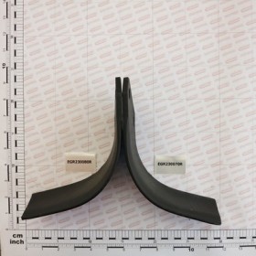 RIGHT EL.BLADE 80X8