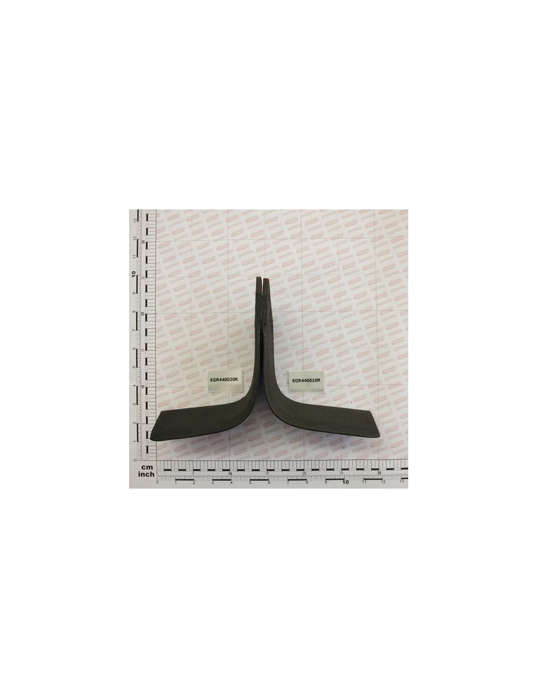 R. SQR BLADE 80X7