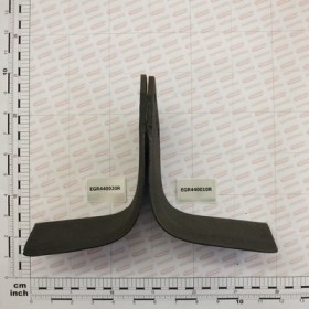L. SQR BLADE 80X7