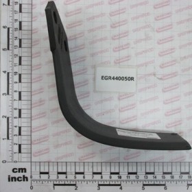 RIGHT HEL.BLADE 9941 40X8