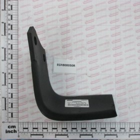 RIGHT SQ.BLADE CS 70X6 BOX
