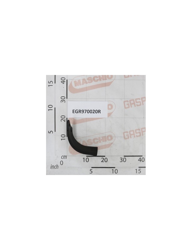 LEFT HELICOIDAL BLADE 80X8