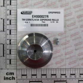 COVER ROLL
