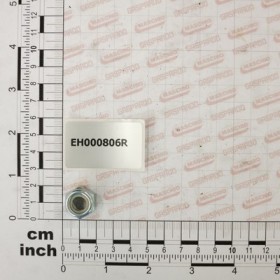 SELF-LOCKING NUT
